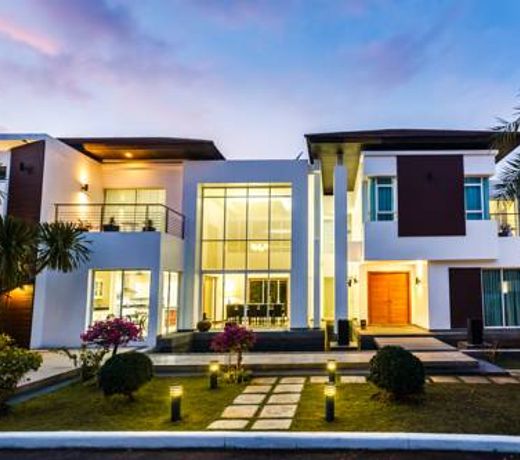 Kyerra Villa by Lofty
