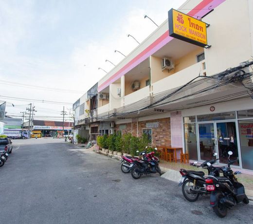 Hock Mansion Phuket