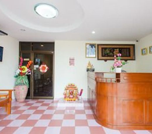 Hock Mansion Phuket