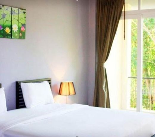 The RiverKwai Bridge Resort