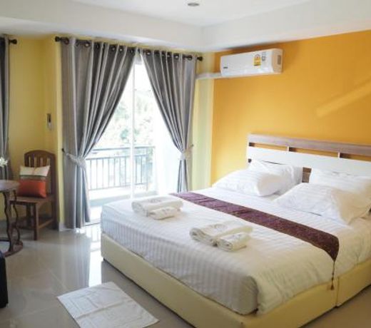 D-Sabai Residence