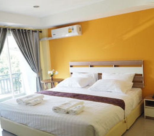 D-Sabai Residence