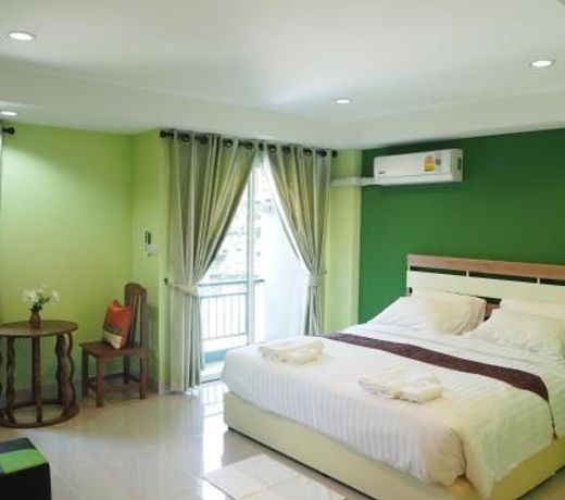D-Sabai Residence