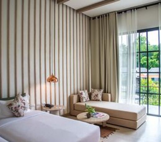 Flora Creek Chiang Mai