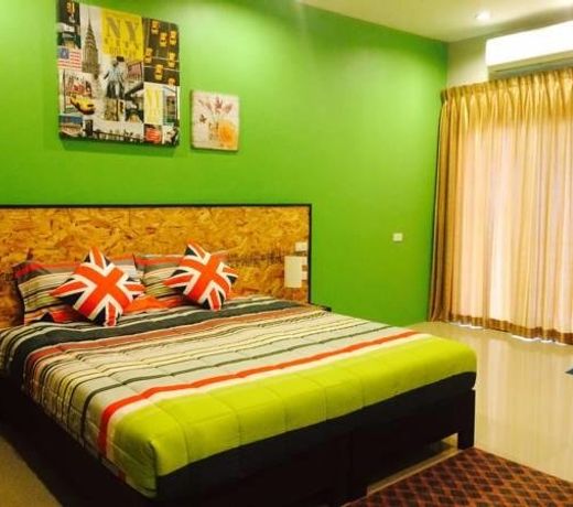 Mamuong Hotel