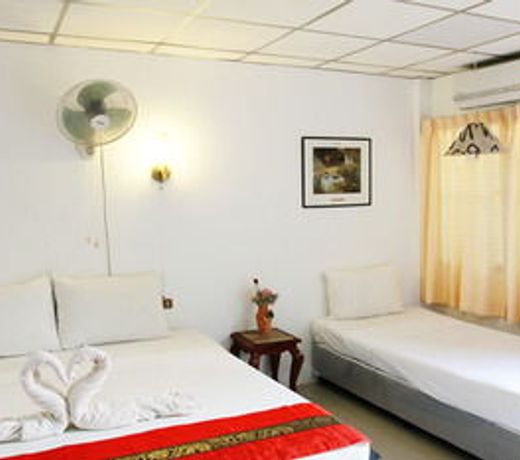 JJ Guesthouse