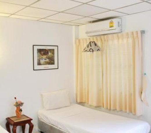 JJ Guesthouse