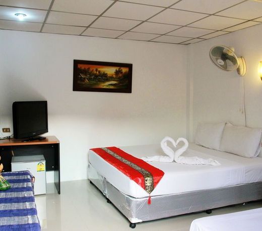 JJ Guesthouse