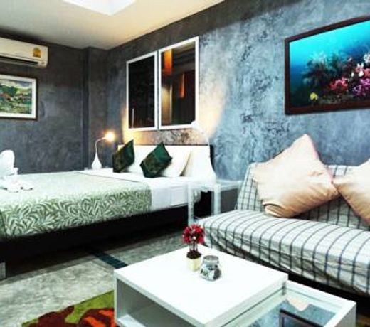 Phuket Paradiso