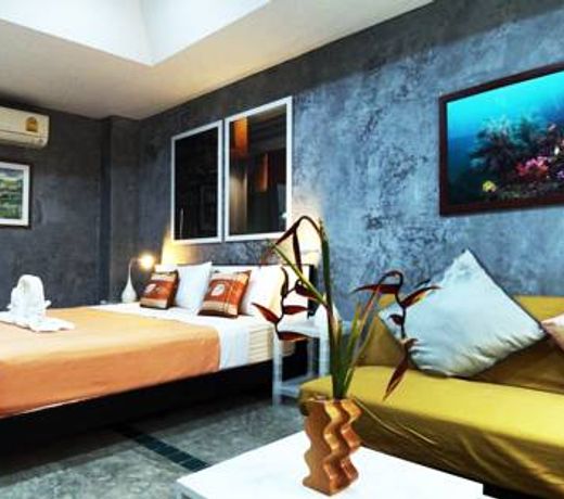 Phuket Paradiso