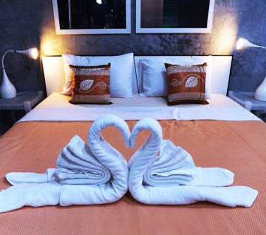 Phuket Paradiso