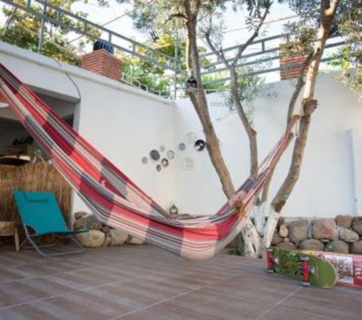 Urla Surf House