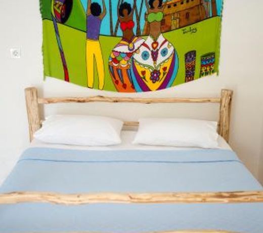 Urla Surf House