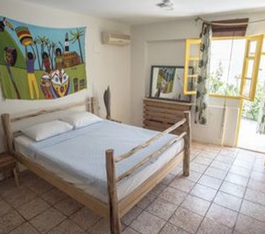 Urla Surf House