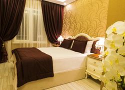 Yildiz Life Hotel фото 2