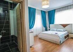 Trabzon Holiday Homes and Villas Armila Suites фото 4