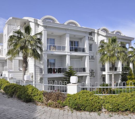 Kemer Residence 2