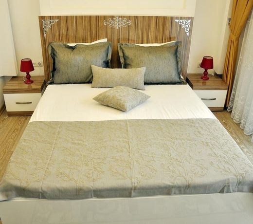 Kemer Residence 2