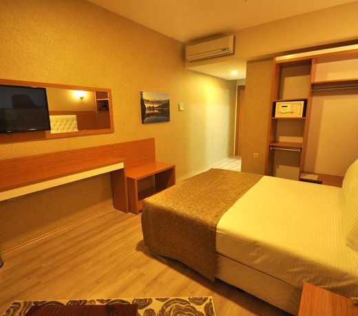 Bupa Hotel