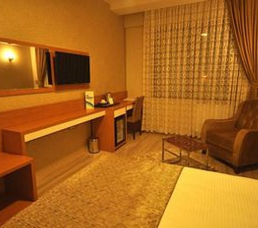 Bupa Hotel