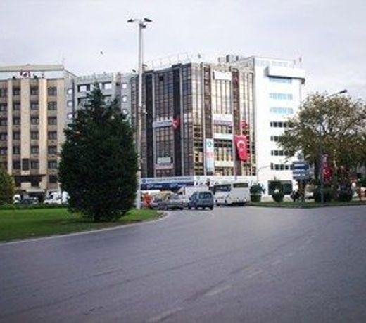 Siesta Apart & Hotel
