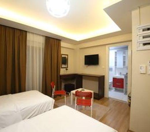 Siesta Apart & Hotel