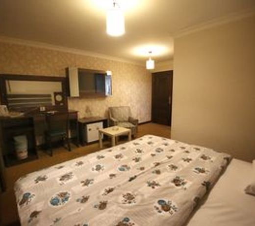Siesta Apart & Hotel