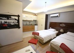 Rooms Alsancak фото 4