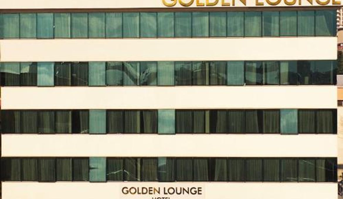 Golden Lounge Hotel