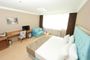 Golden Lounge Hotel