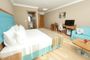 Golden Lounge Hotel