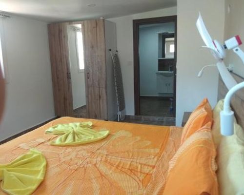 Paddys Apartments Ovacık - Олюдениз - фото 17