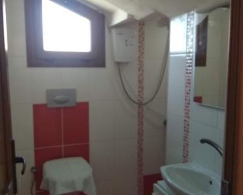 Paddys Apartments Ovacık - Олюдениз - фото 21