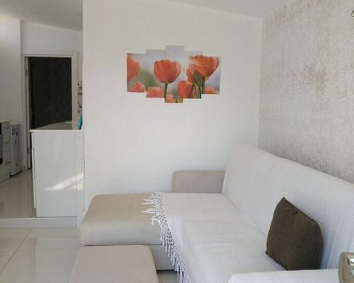 Paddys Apartments Ovacık - Олюдениз - фото 9