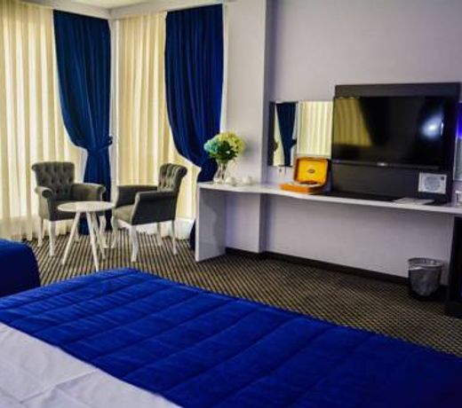 Cavit Duvan Prestige Hotel