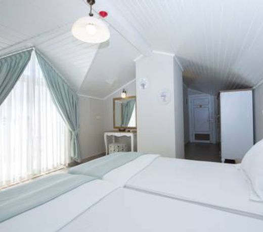 Datca Beyaz Ev Hotel