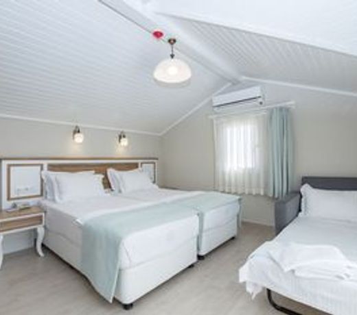Datca Beyaz Ev Hotel