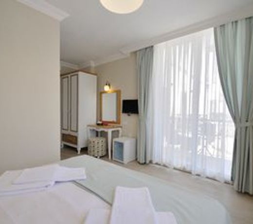 Datca Beyaz Ev Hotel