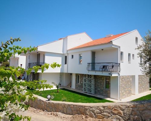 Datca Beyaz Ev Hotel - Датча - фото 23