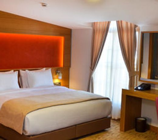 Bacacan Otel