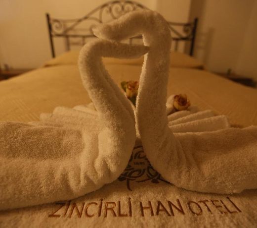 Zincirli Han Oteli