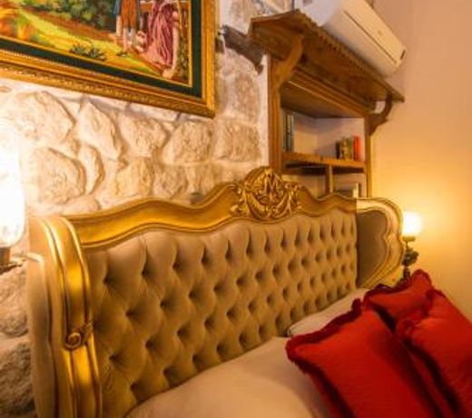 Mahallem Hotel