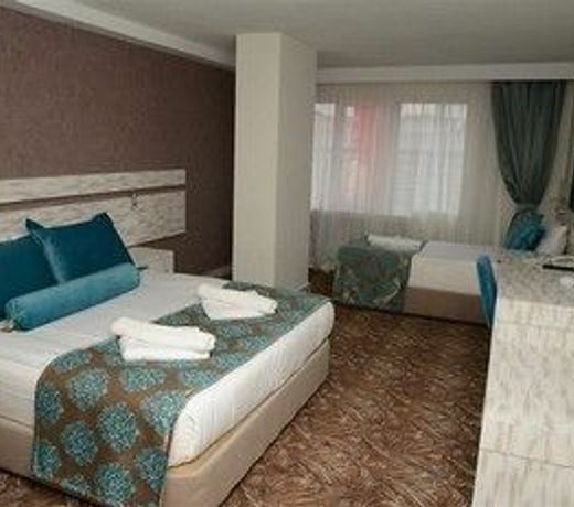 Saydes Otel