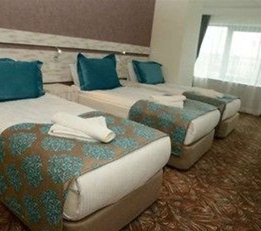 Saydes Otel