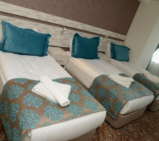 Saydes Otel
