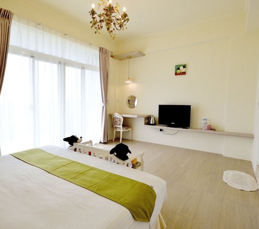 Moon Villa B&B