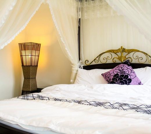 Wenshore Homestay