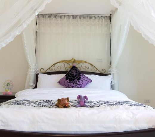 Wenshore Homestay
