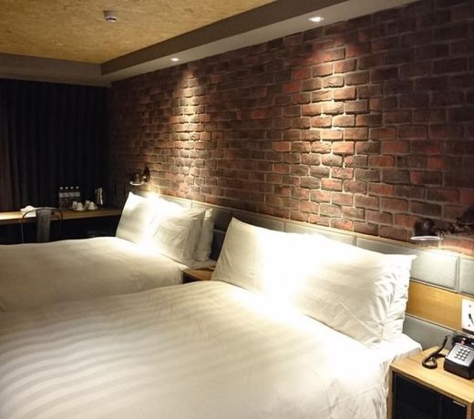 City Suites - Kaohsiung Pier2