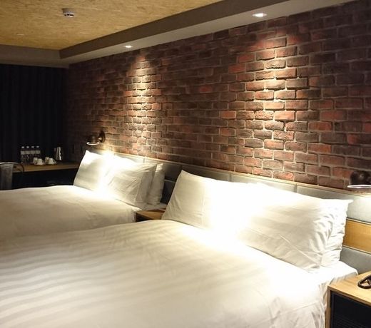 City Suites - Kaohsiung Pier2